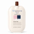 Coastal Taiga : Freezing & Very Humid : pH Balance Cleanser