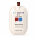 Equatorial Solar Zone : Hot & Optimal Humidity:  pH Balance Cleanser