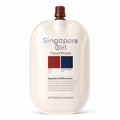 Equatorial Monsoon : Hot & Very Humid : pH Balance Cleanser