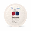 A round, off-white plastic container of Singapore Girl Travel Rituals Equatorial Rainforest 7 Seconds Conditioning Cream, shown on a clean white background with a soft shadow.