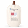 Skin care sachet for moderate and very dry climate by singapore girl
